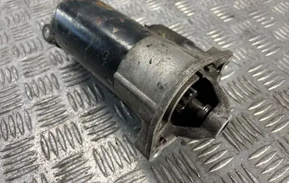 Volvo V70 Starter motor 0001108167