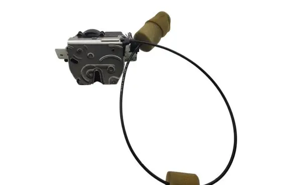 Mercedes-Benz R W251 Tailgate/trunk/boot lock/catch/latch A1647400435
