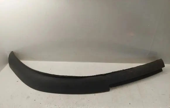 Toyota Avensis T250 Front bumper lip 7685205010 76811BZ020