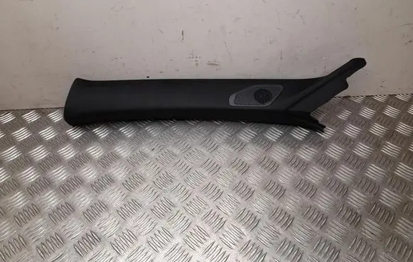 Opel Astra L (A) pillar trim 9832170880