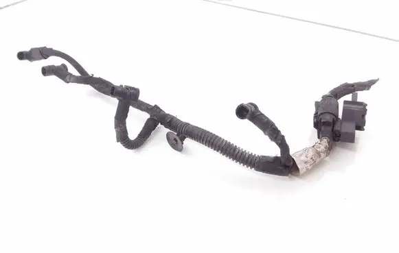 Ford Focus Glow plug wires 9661094180