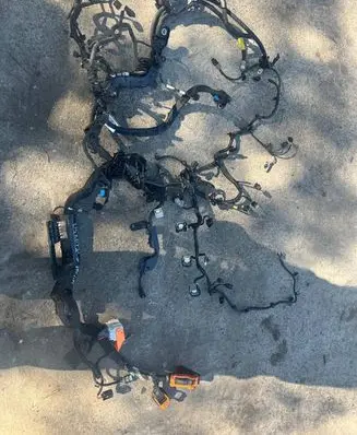Volvo S90, V90 Other wiring loom 32287559