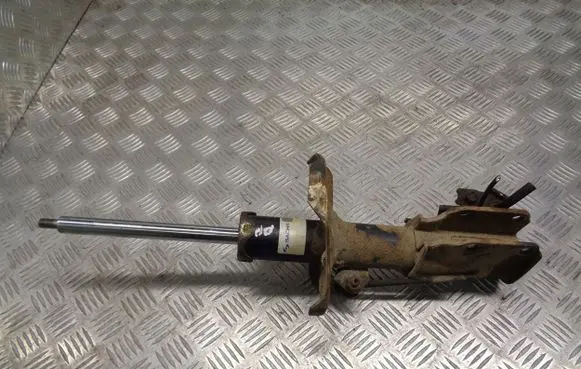 Mazda 323 Front shock absorber/damper