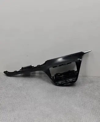 Peugeot 208 Dash center air vent grill 9672848677 1089181X 2770001