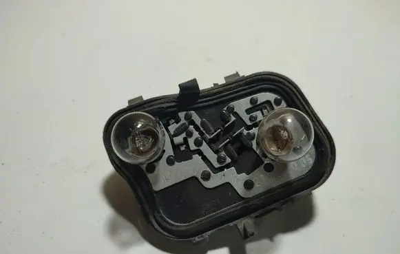 Mitsubishi Colt Rear tail light bulb 27859005 27.85.90.05