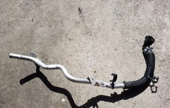 Jeep Cherokee Engine coolant pipe/hose P68403554AA 68403554AA