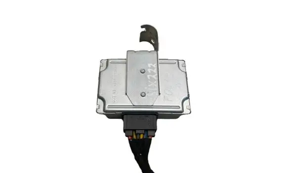 Other control units/modules