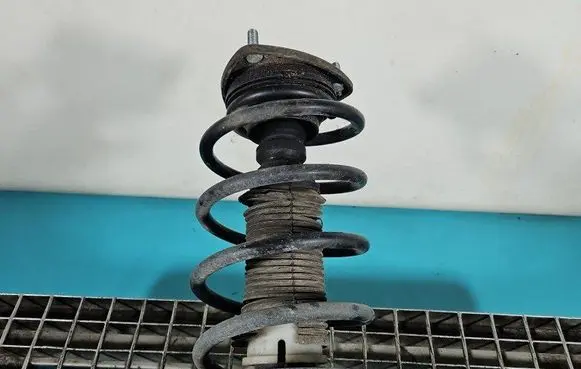 Mazda 6 Front coil spring IMPRK1414867