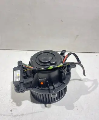 Peugeot 3008 I Heater fan/blower T3953002 P7708002