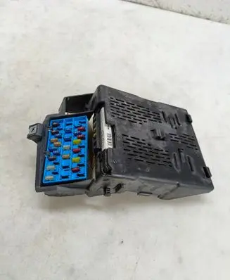 Renault Scenic I Fuse module 8200029340A S108502510C