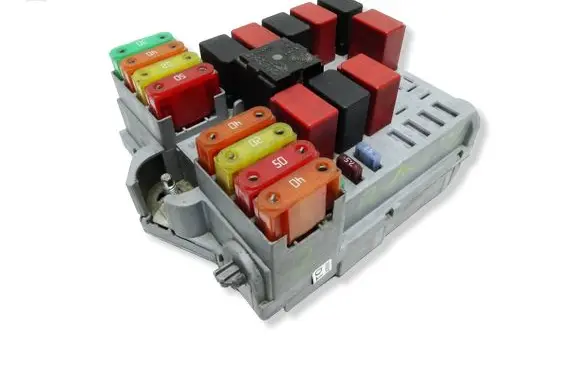 Peugeot Boxer Fuse module 1349948080 0730