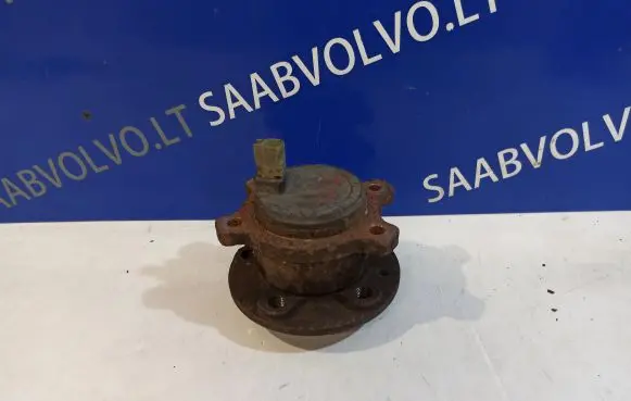 Volvo S80 Rear wheel hub 31329968