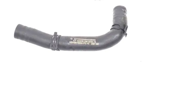 Mercedes-Benz SLK R172 Engine coolant pipe/hose A1728320494