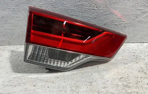 Toyota Highlander XU70 Tailgate rear/tail lights 070416A