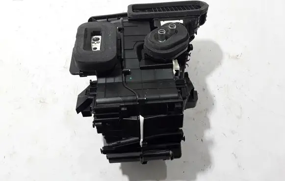 Dacia Sandero III Interior heater climate box assembly 272107044R