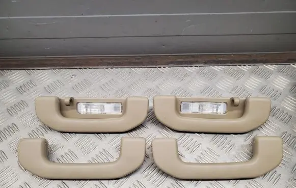 Mercedes-Benz GL X166 A set of handles for the ceiling A0998150039 A0998150000 A0998150100