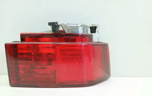 Opel Meriva A Rear fog light E22054