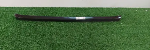Opel Signum Rear bumper trim bar molding 24427913