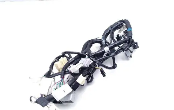 Lexus NX Tailgate/trunk wiring harness 8218478231