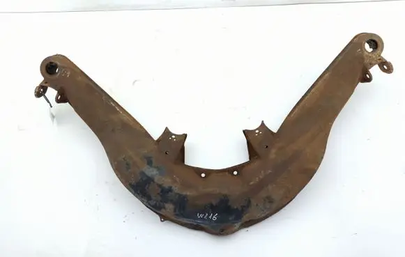Mercedes-Benz S W116 Rear subframe 