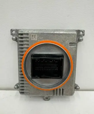 Volkswagen ID.3 LED ballast control module 992941572AE 992941572A 10101500092