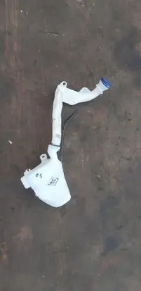 Peugeot 2008 I Windshield washer fluid reservoir/tank 9683988680