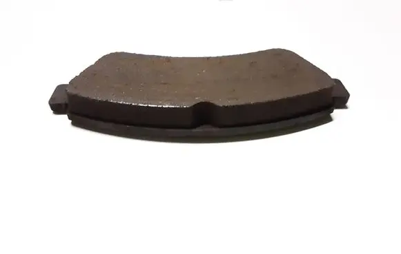 Citroen DS3 Brake pads (front) 0204205422 9654405480