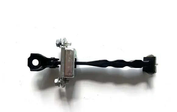 Nissan Leaf II (ZE1) Front door check strap stopper 804303NF0A