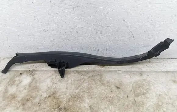 Mercedes-Benz C W205 (C) pillar trim A2056900225