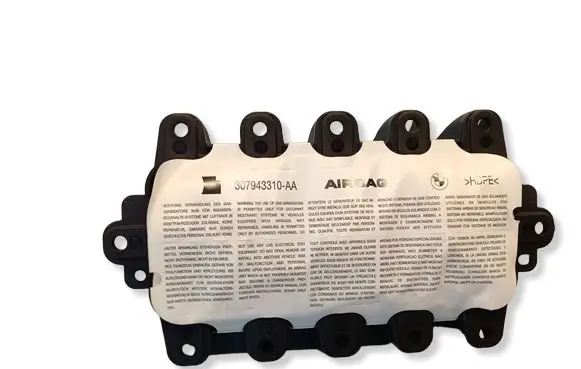 BMW 2 F45 Passenger airbag 6803201 309847299AA 496021650
