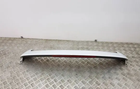 Renault Clio V Tailgate/trunk spoiler 960307611R