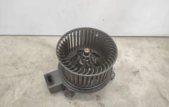 Ford Explorer V Heater blower motor/fan resistor T1008918D