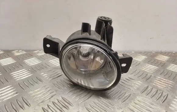 BMW X6 E71 Front fog light 7187632 13101610 89206301