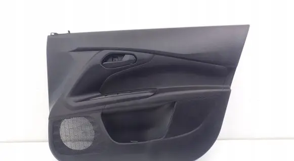 Fiat Tipo Front door card panel trim 3564110058