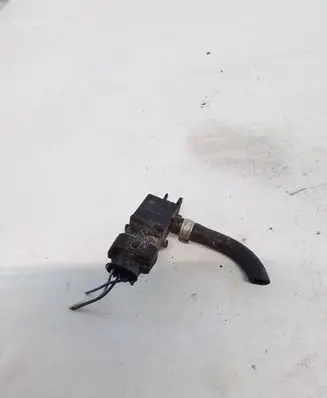 Opel Astra J Exhaust gas pressure sensor 55566186 28403014003