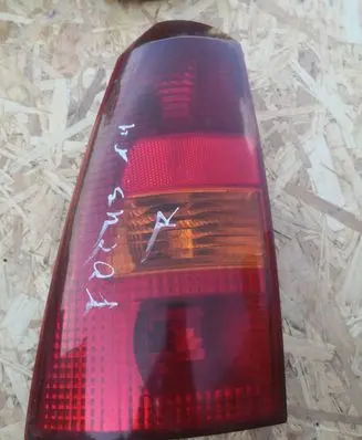 Ford Focus Rear/tail lights