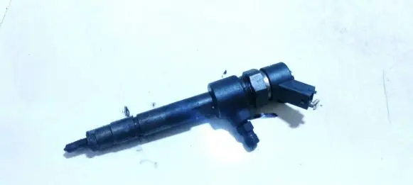 Alfa Romeo 156 Fuel injector 0445110002