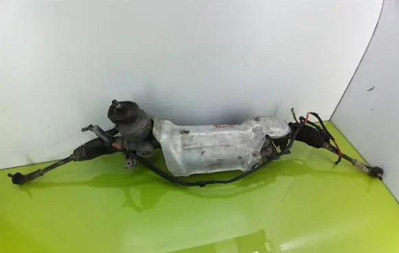 Volkswagen Golf IV Steering rack 1K1909144H