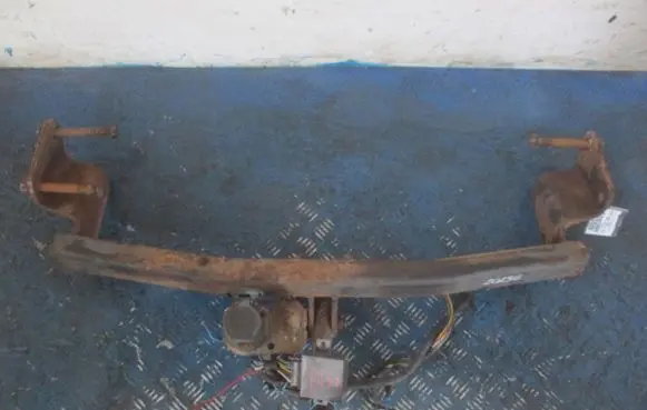 Jeep Compass Tow bar set 
