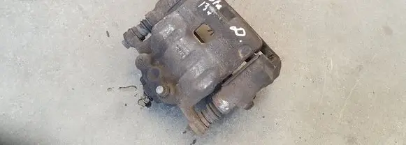 Ford Fiesta Front brake caliper 3736F