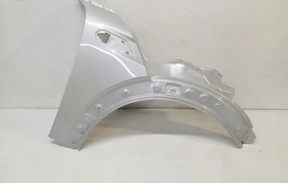 Mini One - Cooper Coupe R56 Fender