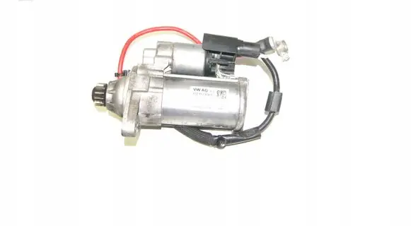 Volkswagen Golf VII Starter motor 02Z911024Q215858