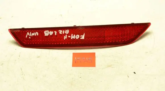 Ford Mondeo MK IV Rear tail light reflector 7S71515B0BB EHD7A