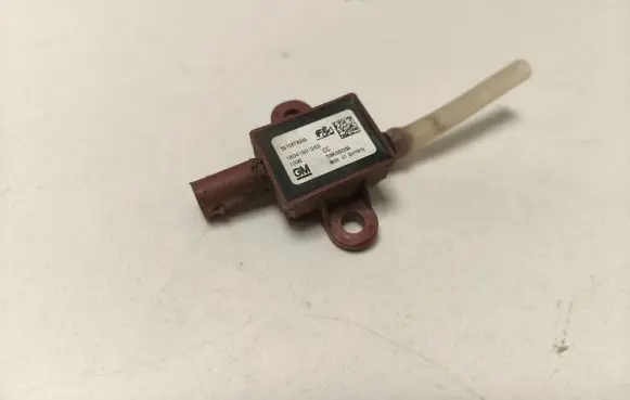Opel Insignia B Airbag deployment crash/impact sensor 39108782AA