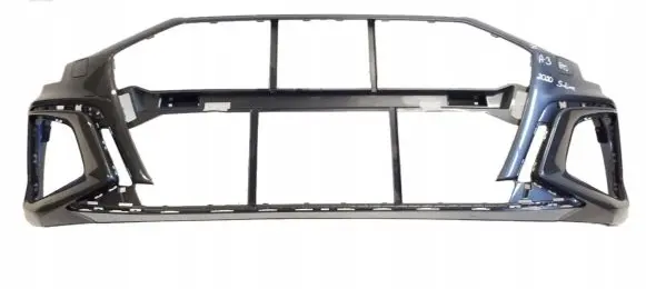 Audi A3 8Y Front bumper