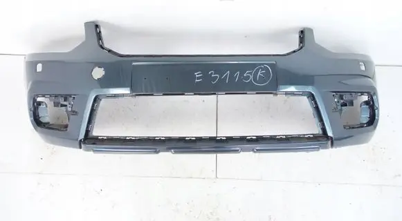 Skoda Yeti (5L) Front bumper 5L0807221K