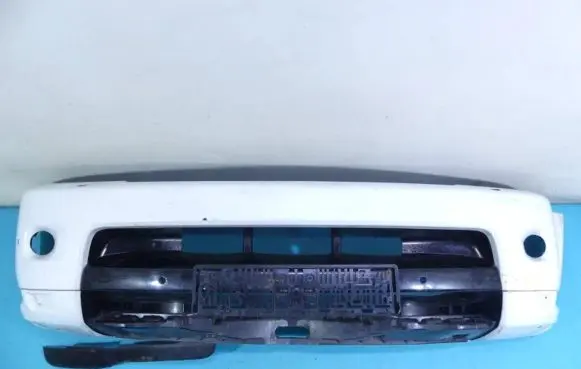 Land Rover Range Rover Sport L320 Front bumper IMPRK1307558