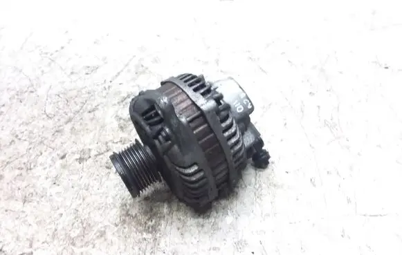 Subaru Legacy Generator/alternator 23700AA590 A3TG4381