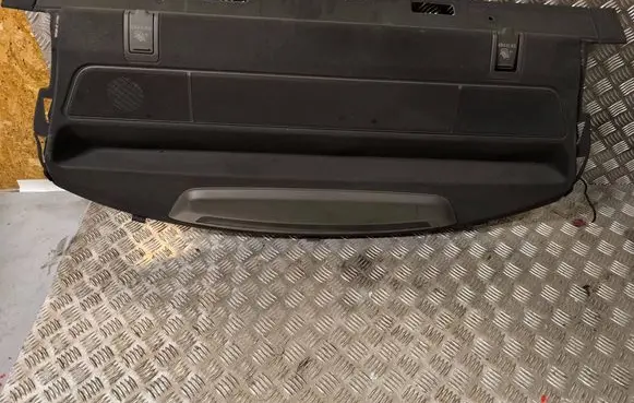 Mercedes-Benz C W204 Parcel shelf A2046903449