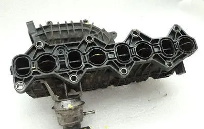 Chevrolet Captiva Intake manifold 025183182 025183483